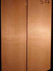 Tonewood - Violatop - 517  2009  €40,--