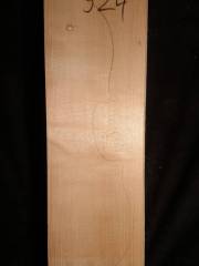 Tonewood - Viola - 524  2013  € 40,--