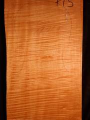 Tonewood - Viola 713  2012   € 110,--