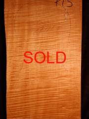 Tonewood - Viola 713 2012 € 110,-- SOLD