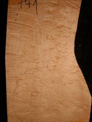 Tonewood Viola 741  2013   €  95,-- SOLD