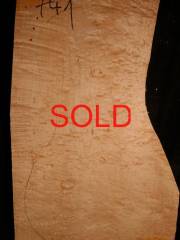 Tonewood Viola 741  2013   €  95,-- SOLD