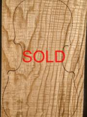 Tonewood - Viola 746 2015 Esche-ash-frassino € 30,-- SOLD