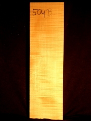 Tonewood - Viola -504 B           2002        € 55,--