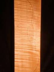 Tonewood - Viola -503       2001        €90 ,--