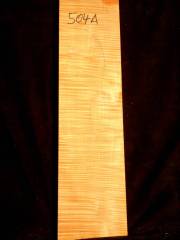 Tonewood - Viola -504A       2004        €85 ,--
