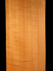 Tonewood - Viola - 510b Buche-beech-faggio  2007 € 35,--