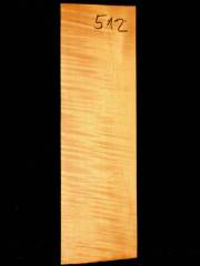 Tonewood - Viola -512            2005        € 85,--