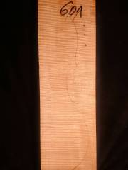 Tonewood - Viola - 601  2011 € 85,--