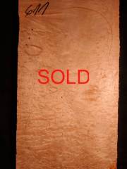 Tonewood - Viola - 611  2013  €70,-- SOLD