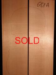 Tonewood - Viola - 681a  2014  € 30,-- SOLD