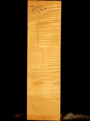Tonewood - Viola - 702  2005  € 85,--