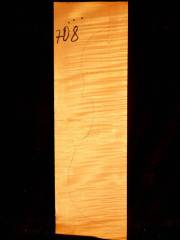 Tonewood - Viola 708  2006   € 85,--