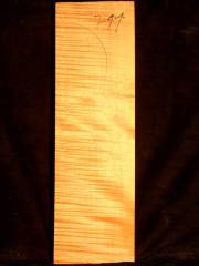 Tonewood - Viola 711  2006   € 85,--