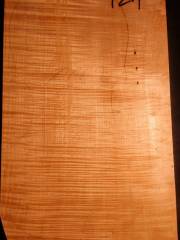 Tonewood Viola 721  2012   €  90,--