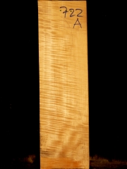 722A  Tonewood Viola 2005 € 85,--
