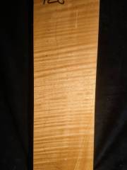 Tonewood - Viola -728 2014  € 100,--