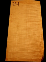 731Tonewood Viola 2012 €90,--