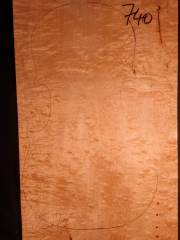 Tonewood Viola 740  2013   €  110,-- SOLD
