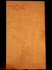 Tonewood - Viola - 740A            2014        € 95,--