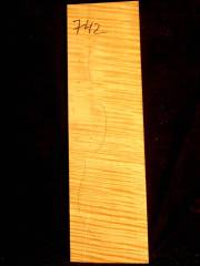 Tonewood - Viola 742  2014   € 110,--