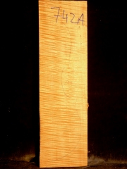 Tonewood - Viola 742A  2014   € 120,--