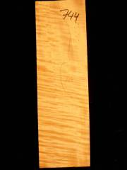 Tonewood - Viola 744  2014   € 130,--