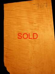 Tonewood - Viola - 747 2014 € 120,-- SOLD