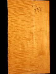 Tonewood - Viola - 751  2014  € 125,--