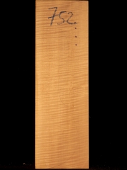 Tonewood - Viola - 752    2015  € 100,--
