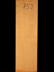 Tonewood - Viola - 753    2015  € 100,--