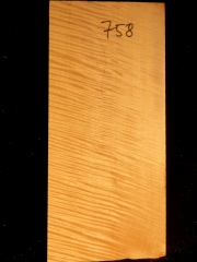 Tonewood Viola 758  2020   €  130,--