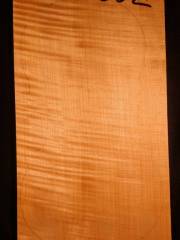 Tonewood - Violine - 002  2001 € 35,-- SOLD