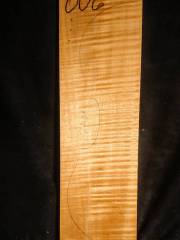 Tonewood - violin - 006 - back - 2001 - € 85,--