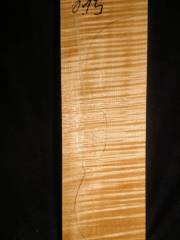 Tonewood - Violine - 015  2001 € 60,-- SOLD