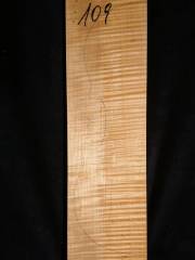 Tonewood - violin - 109 - back - 2001 - € 85,--