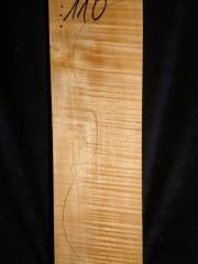 Tonewood - violin - 110 - back - 2001 - € 80,--