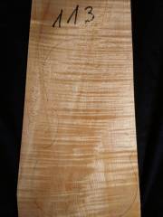 113 Tonewood Violin 2002 € 35,-- SOLD