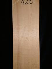 Tonewood - violin - 120 - top - 2004 - € 35,--