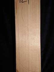 Tonewood - Violine - 124  2004 € 35,-- SOLD
