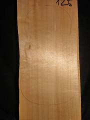 Tonewood - violin - 125 - top - 2005 - € 35,--