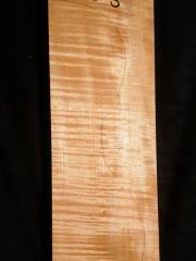 Tonewood - violin - 005 - back - 2001 - € 75,--