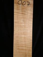Tonewood - violin - 007 - back - 2001 - € 90,--