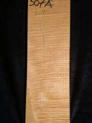 Tonewood - violin - 307A - back - 2004 - € 95,--