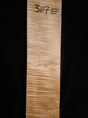 Tonewood - violin - 307E - back - 2005 - € 80,--