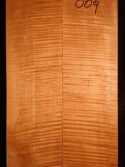 Tonewood -violin - 009  2001 €70,-- SOLD