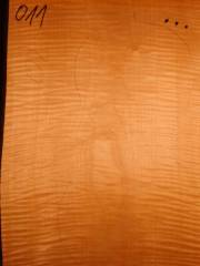 Tonewood - violin - 011 - back - 2002 - € 80,--