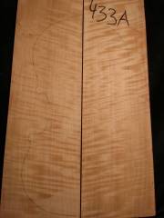 Tonewood-Violine-433A Birne-pear-pero 2013 € 30,-- SOLD