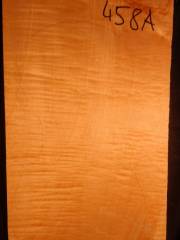 Tonewood - violin - 458A - back - 2015 - € 85,--