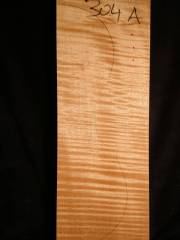 Tonewood - violin - 304A - back - 2005 - € 85,--